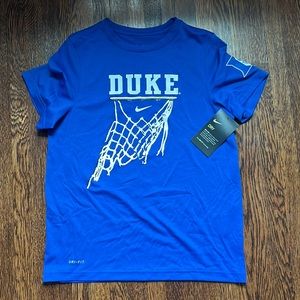 Nike Duke TShirt